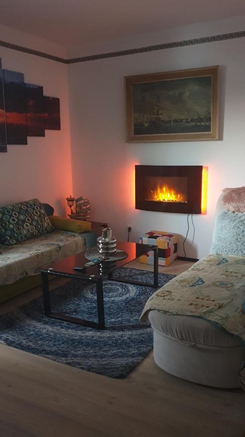 Apartman Pobuk Primosten Exterior photo