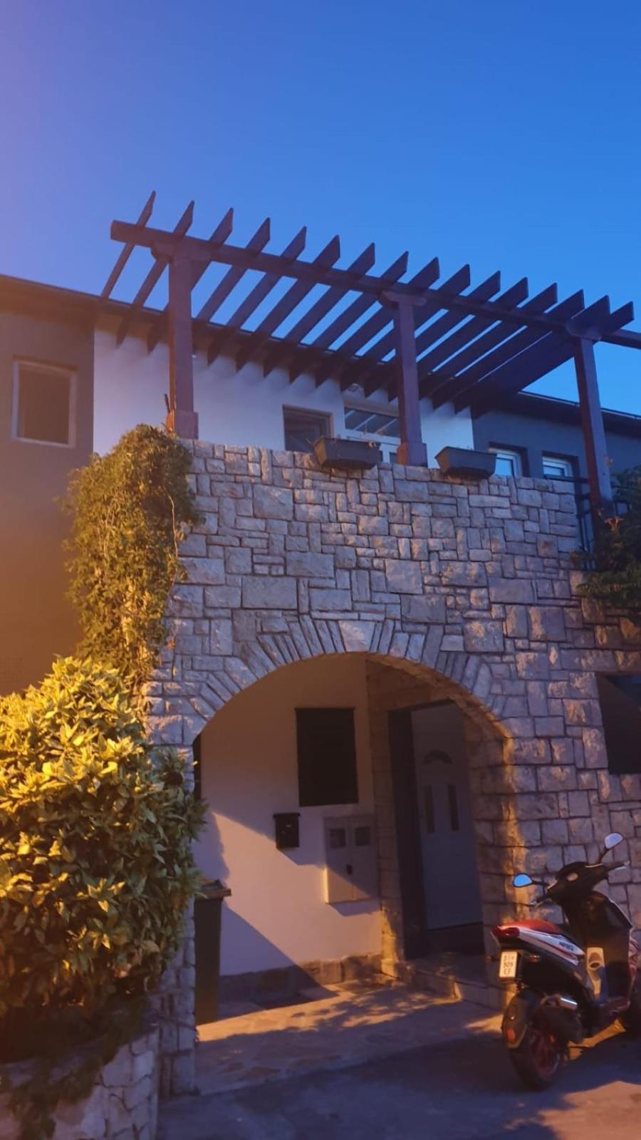 Apartman Pobuk Primosten Exterior photo