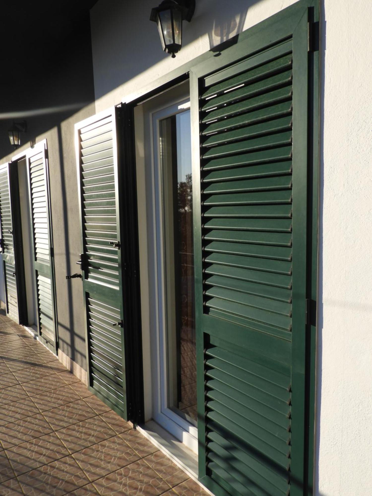Apartman Pobuk Primosten Exterior photo