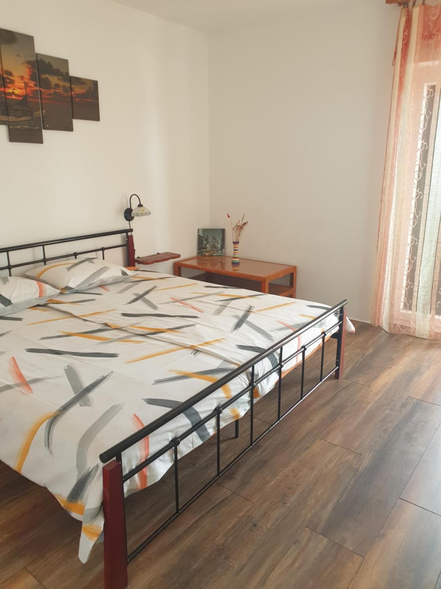 Apartman Pobuk Primosten Exterior photo