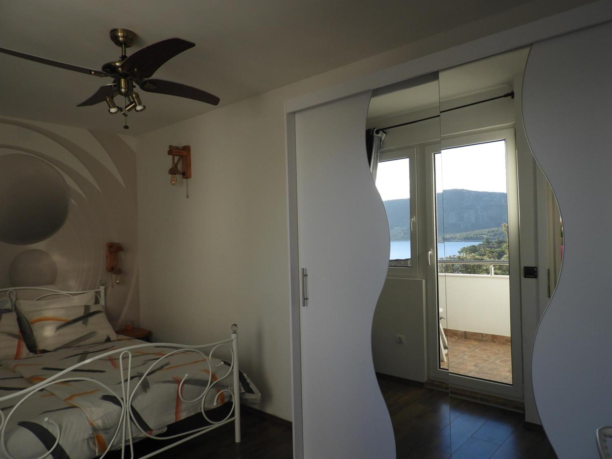 Apartman Pobuk Primosten Exterior photo