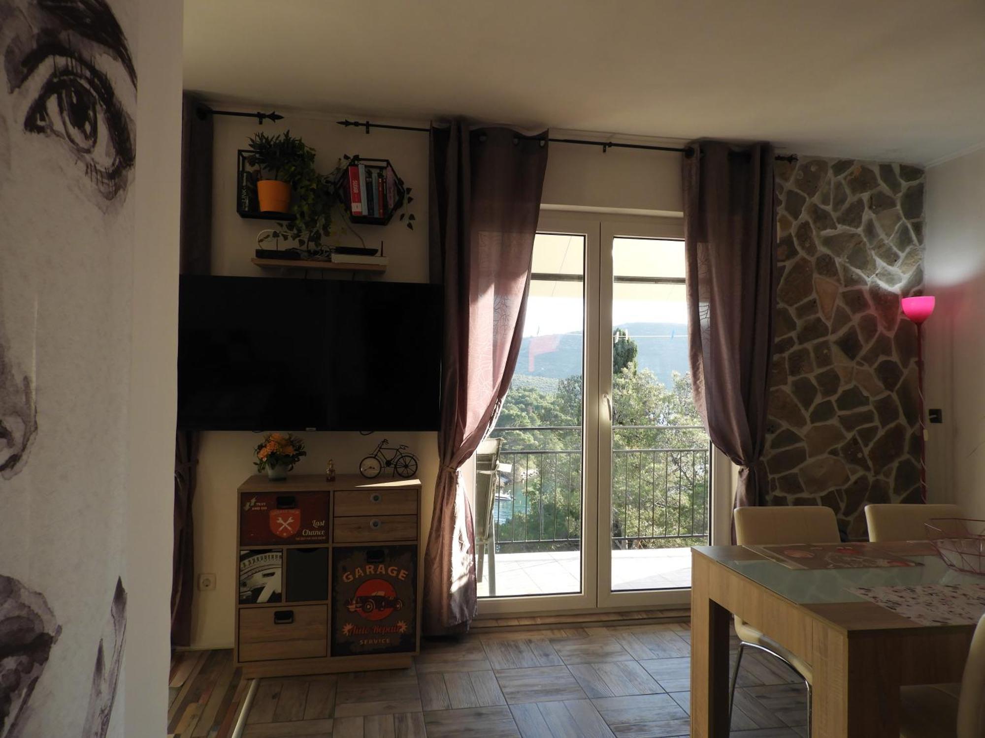 Apartman Pobuk Primosten Exterior photo