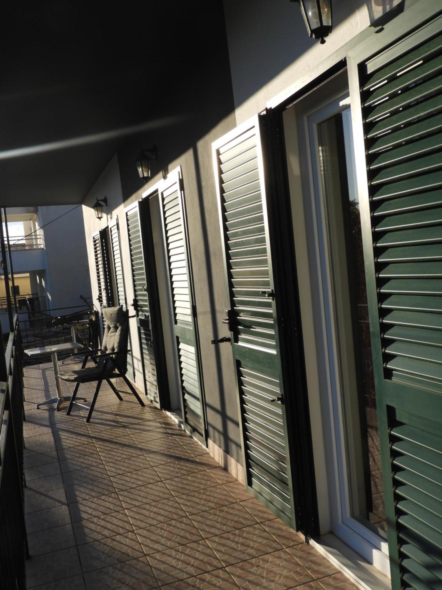 Apartman Pobuk Primosten Exterior photo