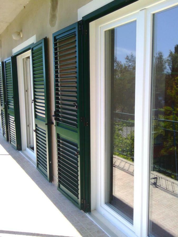 Apartman Pobuk Primosten Exterior photo